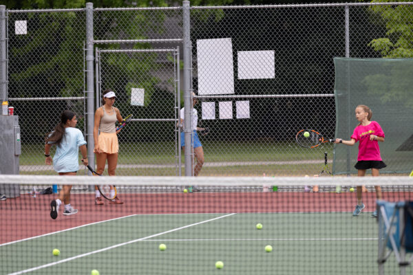 Orange Level Transitional Ages 7-9 Sundays