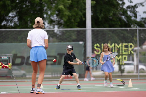 Red Level Ages 5-8 Thursdays