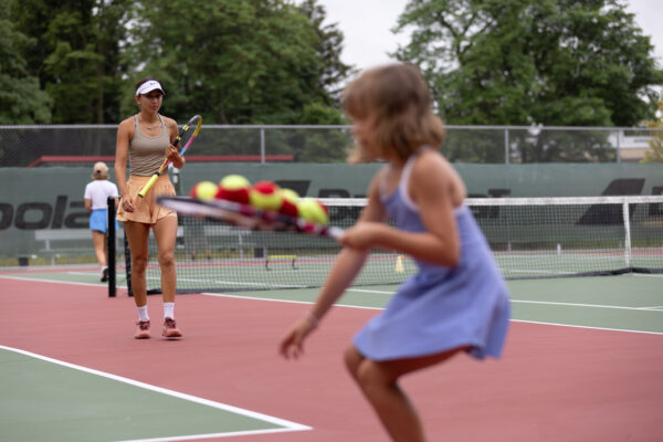 Red Level Transitional Ages 4-7  Sundays